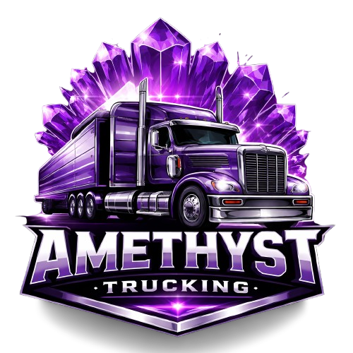 Amethyst Trucking