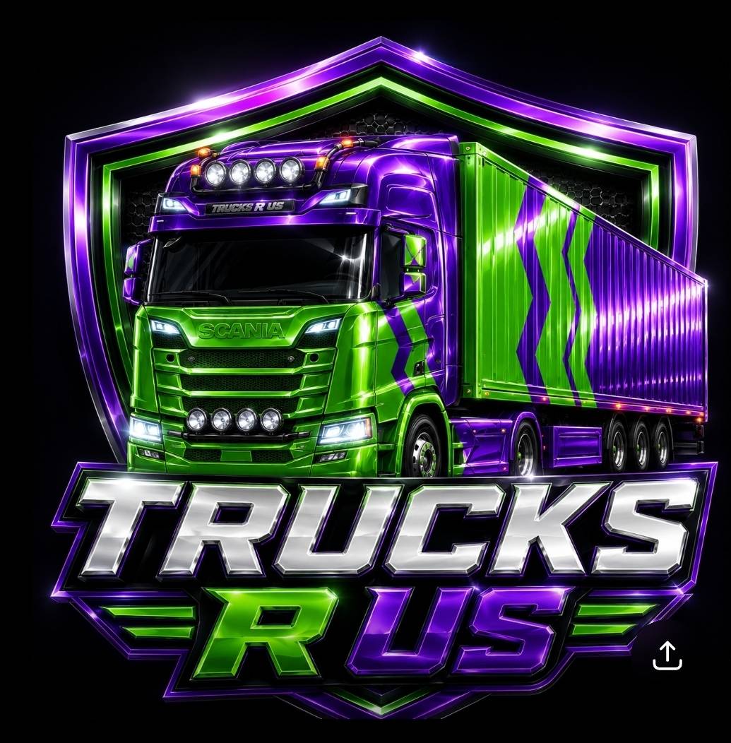 Truck R US UK
