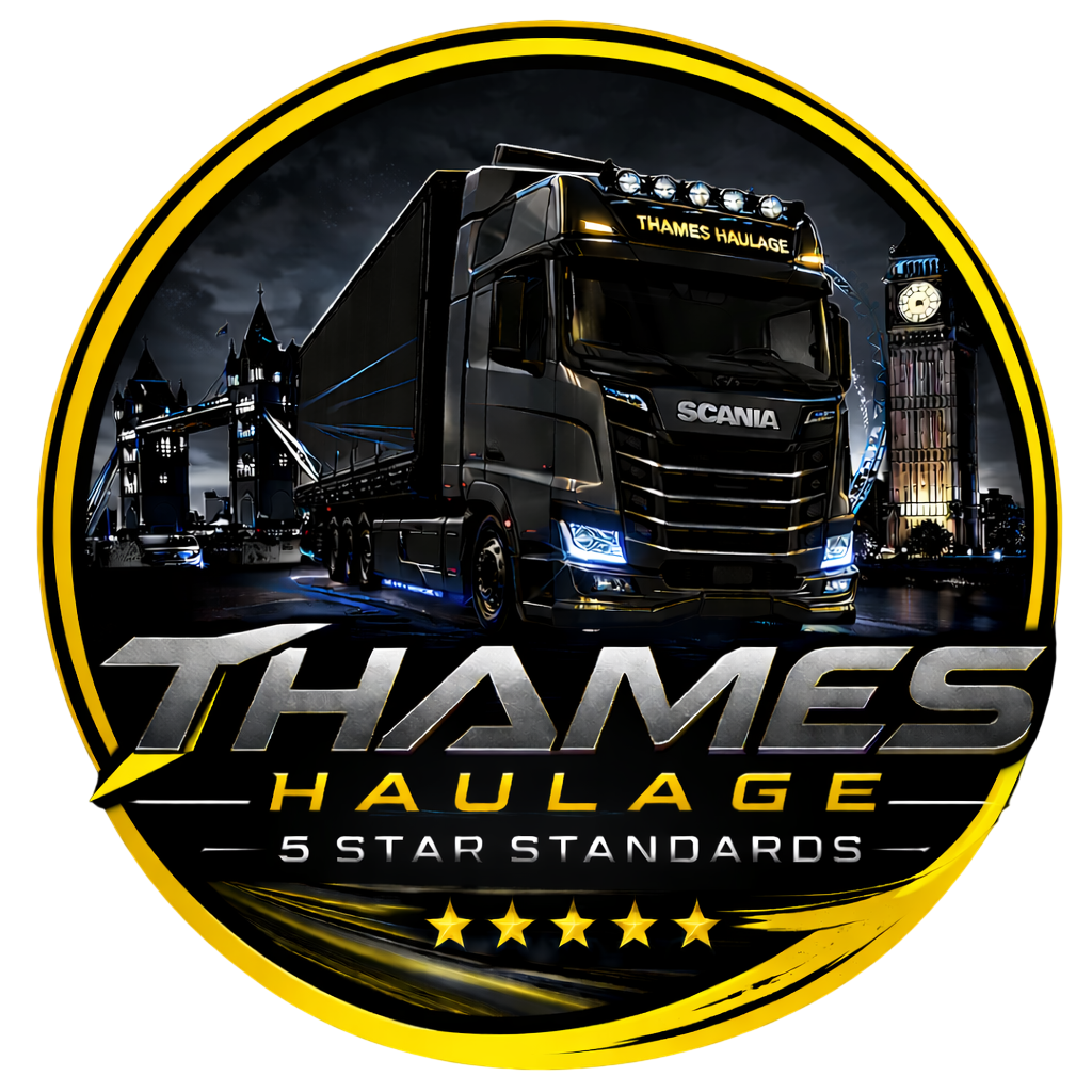 Thames Haulage