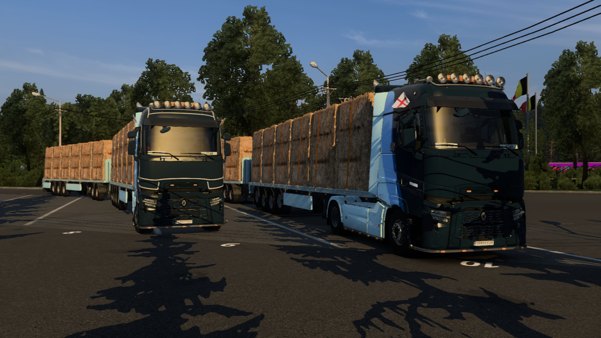 Fleet Hero