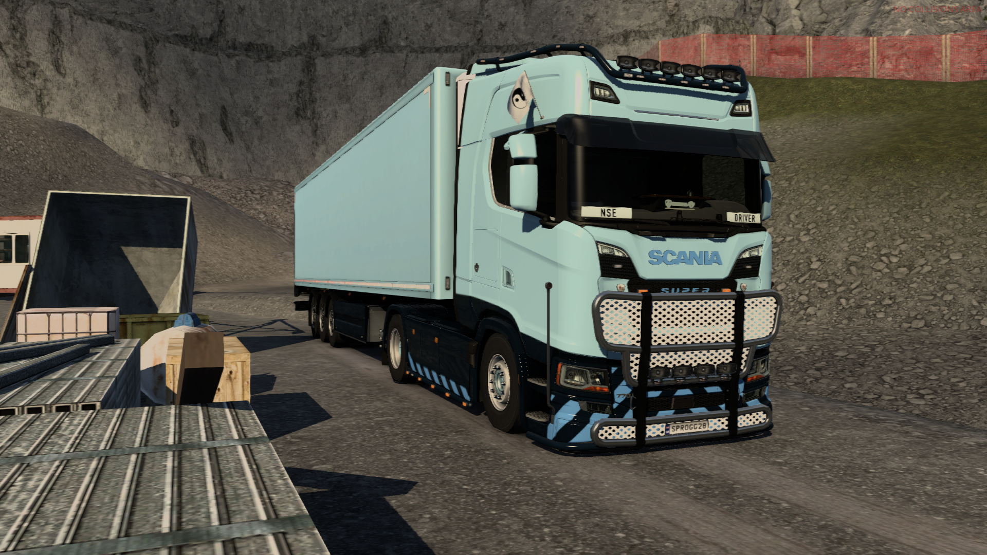 Livery