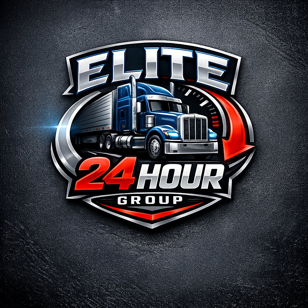 ELITE 24 HOUR GROUP