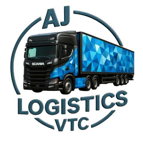 AJ Logistics